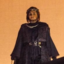 Photo Coverage: Pittsburgh Opera's RICHARD THE LIONHEART, 1/21-29