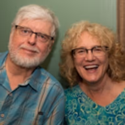Photo Coverage: Inside a Farewell Reception for Geoff Nelson and Ann Hall