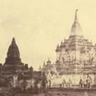 BWW Reviews: India, Burma, and the Poignant Photographs of CAPTAIN LINNAEUS TRIPE