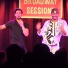 TV Exclusive: ON YOUR FEET! Cast Congas Over to BROADWAY SESSIONS!