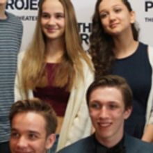 Winners of 2016 Young Playwrights Competition Announced