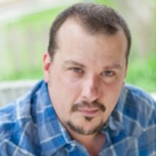 10 on Tuesday with Patrick Du Laney