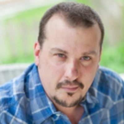 10 on Tuesday with Patrick Du Laney