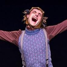 EGG to Close 2015-16 Family Series at Halloran Centre