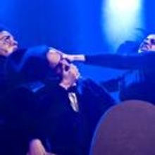 Ben Perry, Dana Ivgy, and Efrat Aviv Talk Tziporela and ODD BIRDZ