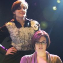 NARRAGANSETT VALKYRIE to Premiere at Contemporary Theater Company