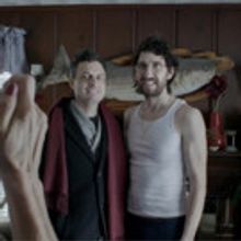 The Orchard's DONALD CRIED to Open in Houston 3/24