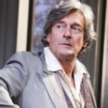 THE IMPORTANCE OF BEING EARNEST Tour to Visit Coventry's Belgrade Theatre