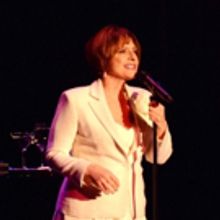 Photo Flash: Patti LuPone Brings 'DON'T MONKEY WITH BROADWAY' to the Engeman Theater