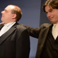 STAGE TUBE: Highlights from THE IMPORTANCE OF BEING EARNEST at Laurel Mill Playhouse Video