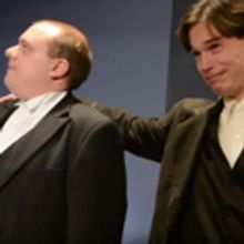STAGE TUBE: Highlights from THE IMPORTANCE OF BEING EARNEST at Laurel Mill Playhouse