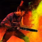 EVIL DEAD - THE MUSICAL to Play Mesa Arts Center