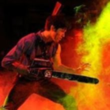 EVIL DEAD - THE MUSICAL to Play Mesa Arts Center
