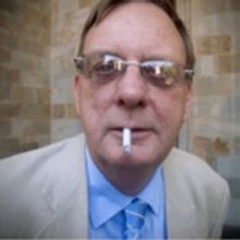 Peter Goers Returns to Holden Street Theatres in SMOKED HAM