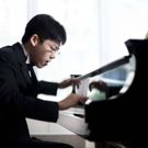 The National Philharmonic Features Chinese Gold Medal Pianist Haochen Zhang, Today
