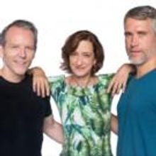 Photo Flash: Sneak Peek at Lauren Molina, Stephen Bogardus, Haydn Gwynne and More in…