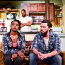 Photo Flash: First Look at Definition Theatre & The New Colony's BYHALIA, MISSISSIPPI