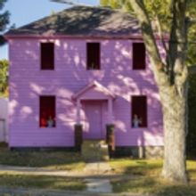 DiverseWorks Presents KATE GILMORE AND HEATHER ROWE: ONLY IN YOUR WAY, 1/20-3/19