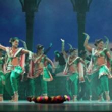 Crystal Bowersox, Capitol Steps, TAJ EXPRESS & More Set for Poway Center's 2016-17 Se