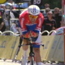 NBC Sports Group Kicks Off Tour de France Coverage Tonight