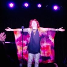 Sold Out Crowds Cheer for Charles Busch in THAT GIRL/THAT BOY