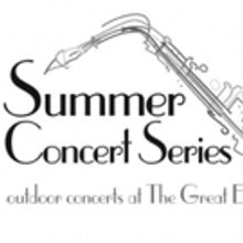 Dave Bennett Band Launches Summer Concert Series at Meadow Brook Hall Tonight