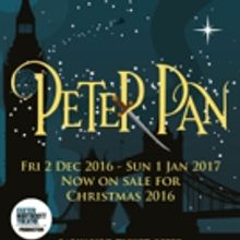 Exeter Northcott Theatre Sets 2016 Christmas Show