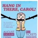 LGBTQ Comedian John Loos to Shamelessly Attempt the SNL Dream at Annoyance Theatre