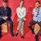 Battles Play The Neptune Tonight