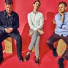 Battles Play The Neptune Tonight