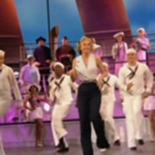 STAGE TUBE: On This Day for 4/7/16- ANYTHING GOES