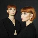 Lucius Contributes Music to David Byrne's Contemporary Color
