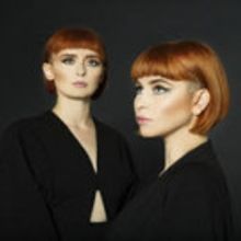 Lucius Contributes Music to David Byrne's Contemporary Color