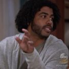 VIDEO: Sneak Peek - HAMILTON's Daveed Diggs Guest Stars on ABC's 'Black-Ish' Tonight!