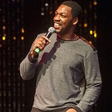 Joseph Vecsey, Dante Nero and Chris Clarke Set for ALL STAR COMEDY SHOW at Bay Street