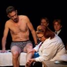 BWW Review: THE NORMAL HEART at Vintage Theatre