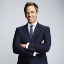 Check Out Monologue Highlights from LATE NIGHT WITH SETH MEYERS, 2/28