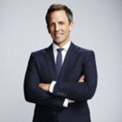 Check Out Monologue Highlights from LATE NIGHT WITH SETH MEYERS, 2/28