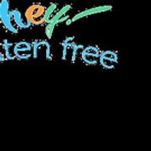 Hey Gluten Free Received A Fresh New Look