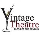 Vintage Theatre presents FRANKIE AND JOHNNY IN CLAIRE DE LUNE