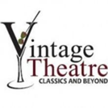 Vintage Theatre presents FRANKIE AND JOHNNY IN CLAIRE DE LUNE