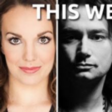 Broadway's Constantine Maroulis, Kara Lindsay & More to Perform at LGBT Expo This…
