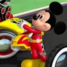 Disney Jr's MICKEY AND THE ROADSTER RACERS Tracks as #1 Cable Telecast in Key Demo