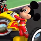 Disney Jr's MICKEY AND THE ROADSTER RACERS Tracks as #1 Cable Telecast in Key Demo