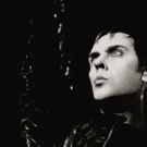 Unreleased Live Album from Mercurial Bauhaus Frontman Peter Murphy Gets Release