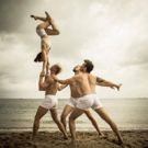 NYC's 2 Ring Circus to Appear in Geva's A FUNNY THING HAPPENED ON THE WAY TO THE…