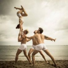 NYC's 2 Ring Circus to Appear in Geva's A FUNNY THING HAPPENED ON THE WAY TO THE FORU