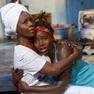 Photo Flash: First Look at Oscar Winner Lupita Nyong'o & More in ECLIPSED at The…