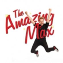 THE AMAZING MAX to Return to NYC for Series of Performances