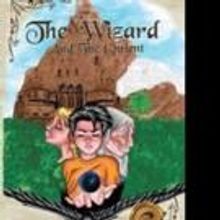 T.J. Lemmer Pens THE WIZARD AND THE QUIENT